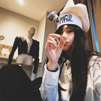 洋子的困惑